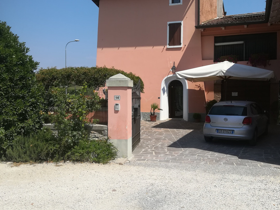 Cantina Bertagna-Cavriana必去景点