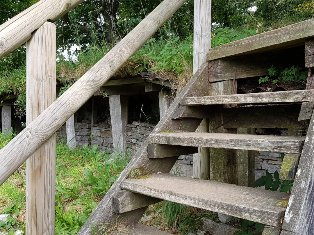 Outdoor Museum Kolovrat (muzej na prostem)景点图片