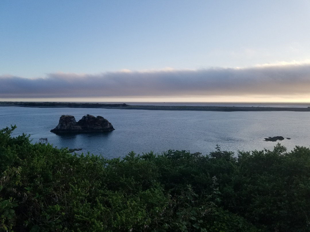 Smith River-Gasquet必去景点