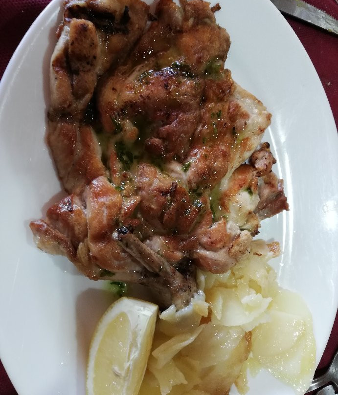 Hostal Venta Bonanza主图