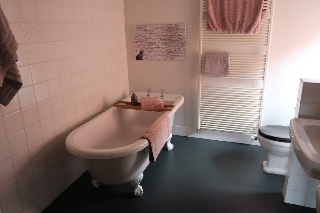 Graaf Van Hoorn - Boutique Guesthouse主图