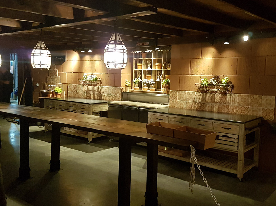 Alcumlow Hall Farm-康格尔顿必去景点