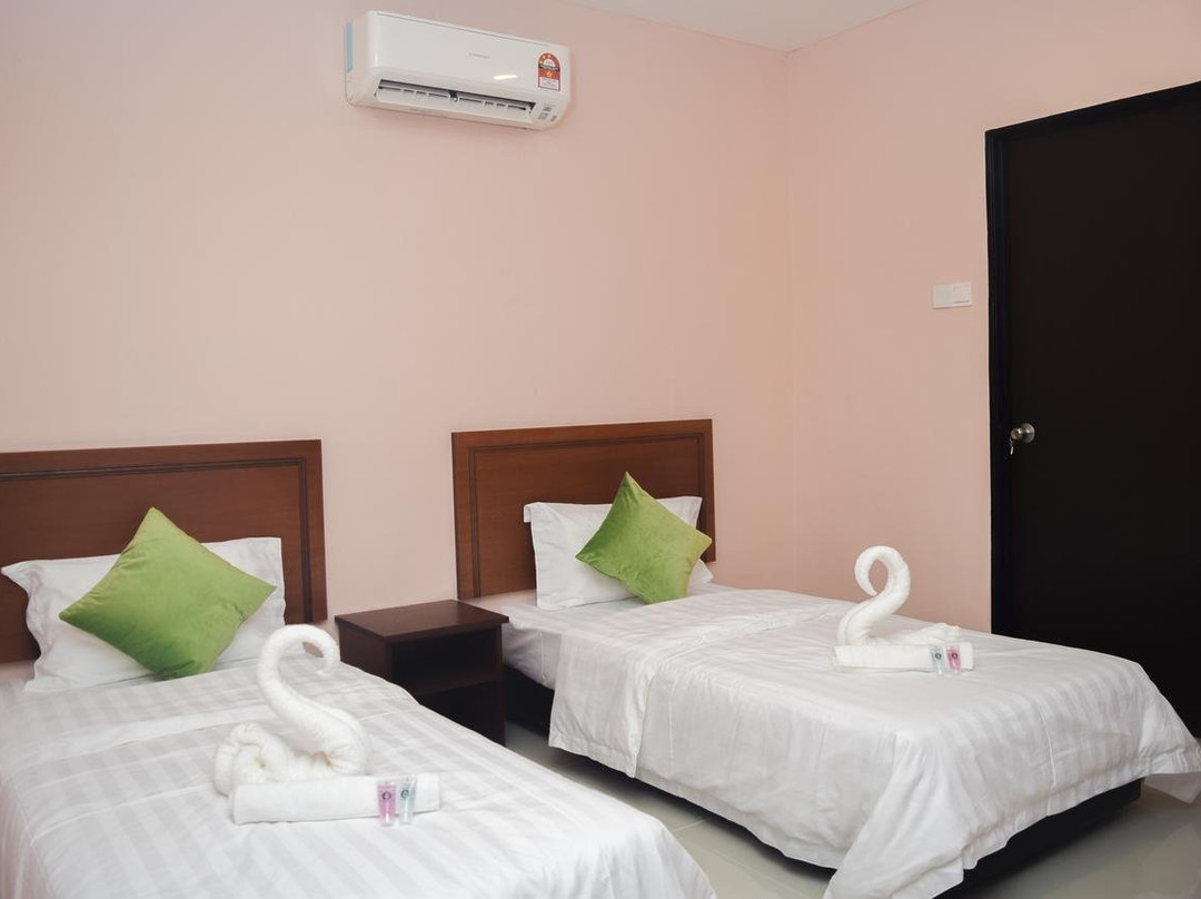 Noor Boutique Hotel主图