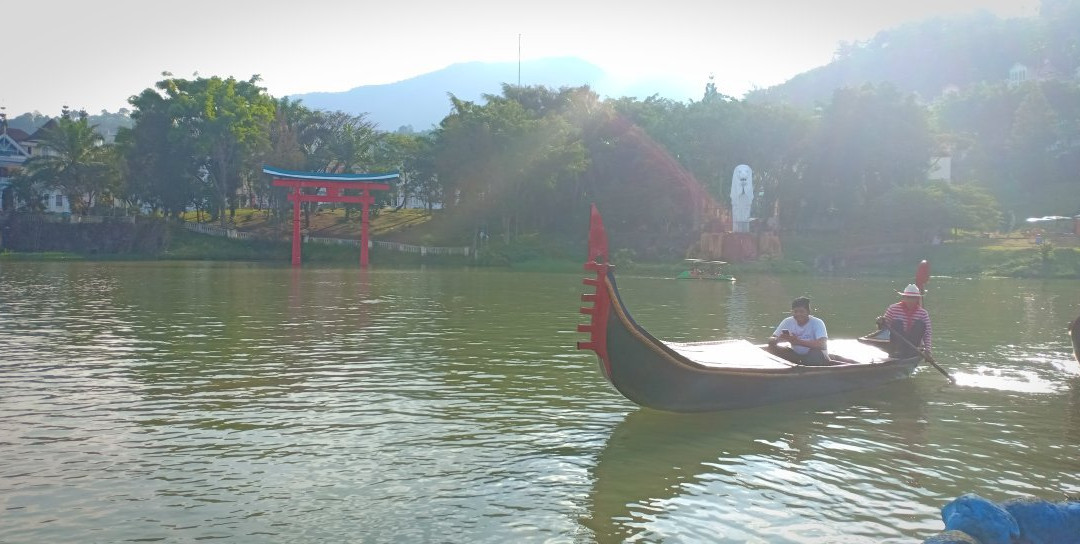 Little Venice-Cipanas必去景点