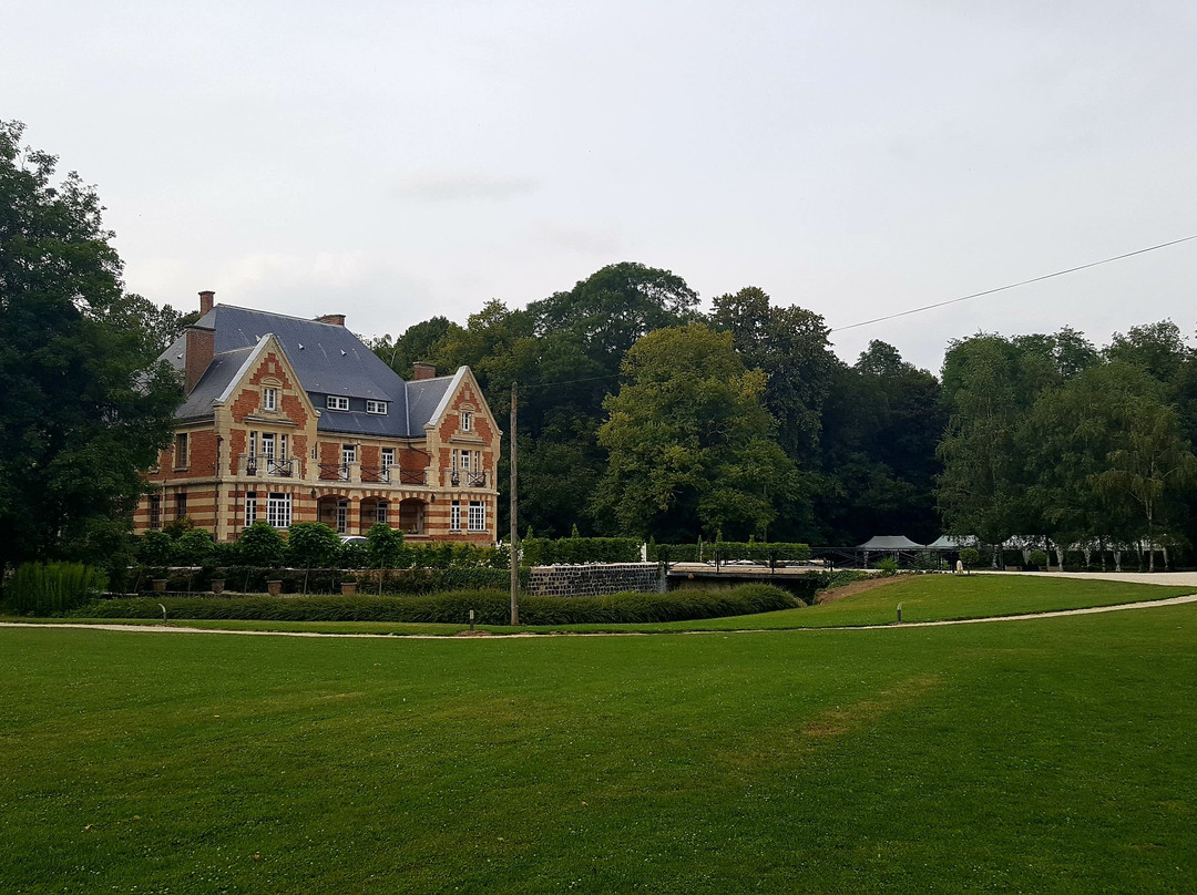 Clos Barthelemy主图