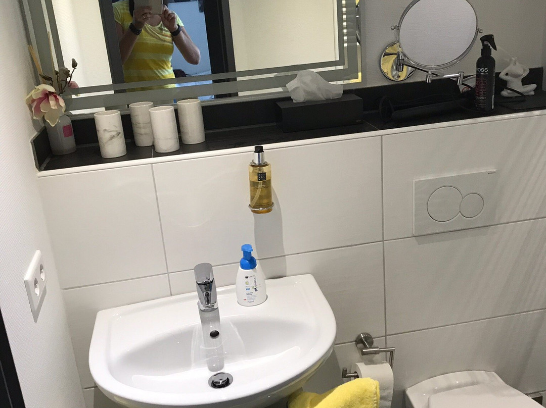 Tankbar's Hotelchen主图