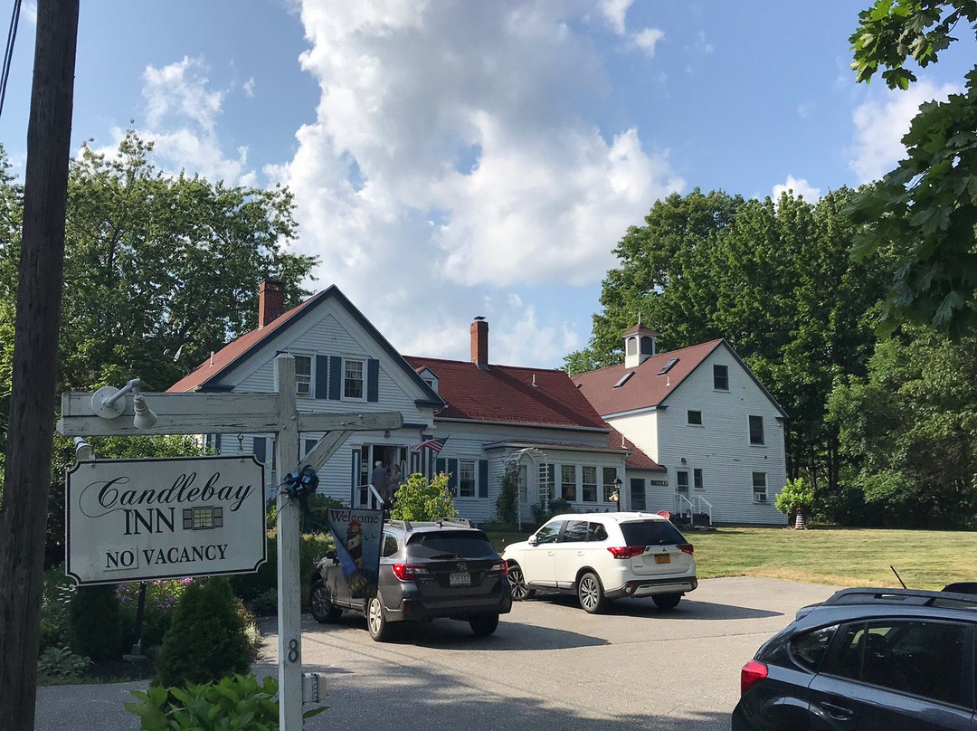 Candlebay Inn主图