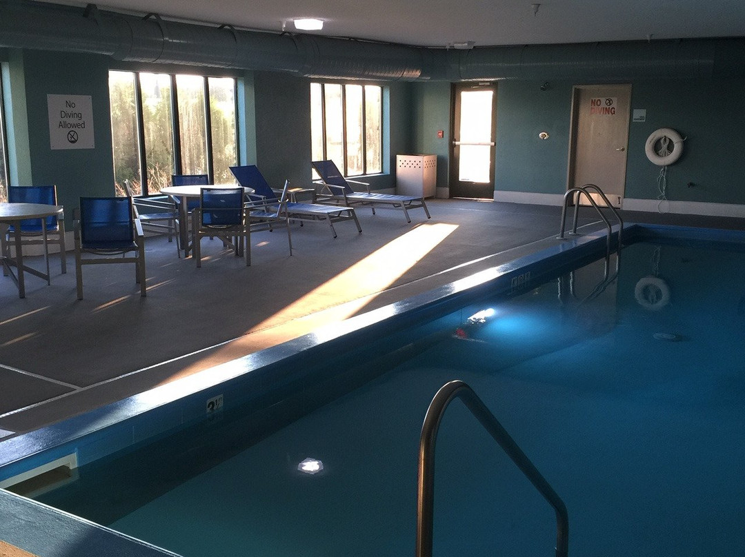 Holiday Inn Express Gas City By IHG主图