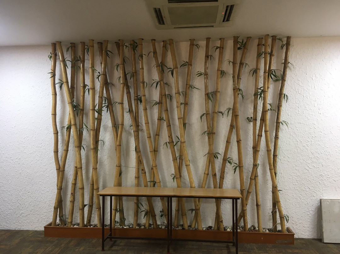 Svarga Residency主图