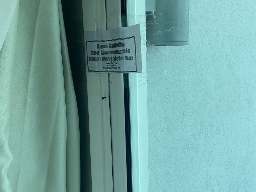 Hotel Playa Vista Mar主图