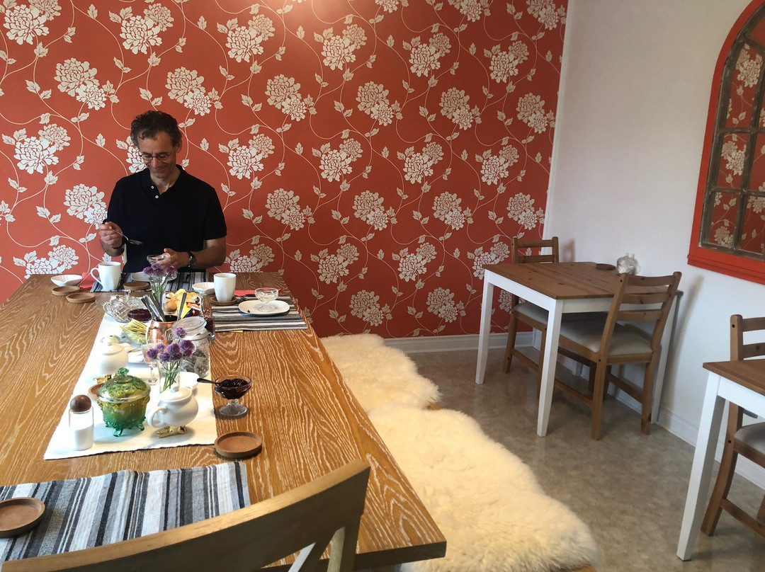 The Convent Guesthouse主图