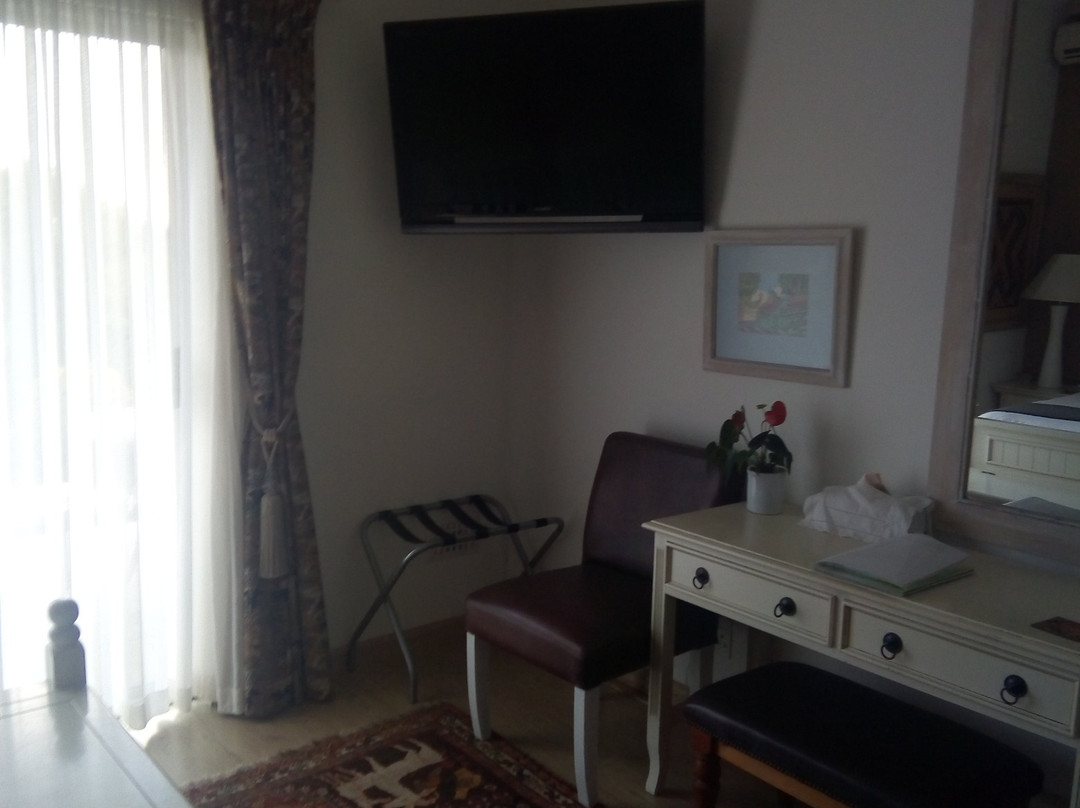 Alba House Bed and Breakfast主图