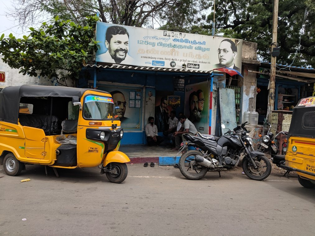 Chennai Magic - Day Tours景点图片
