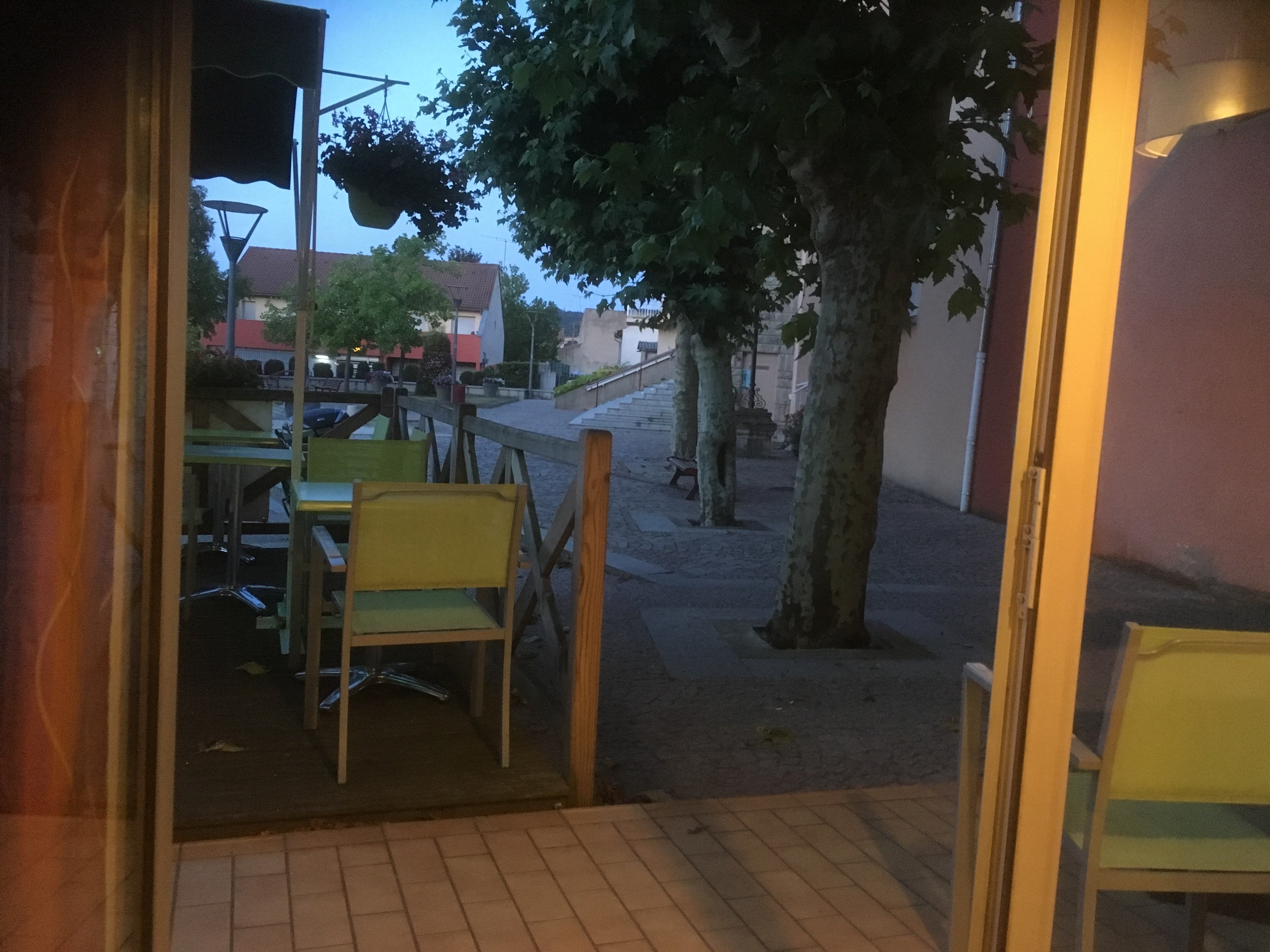 Logis Hotel Le Florina-官方