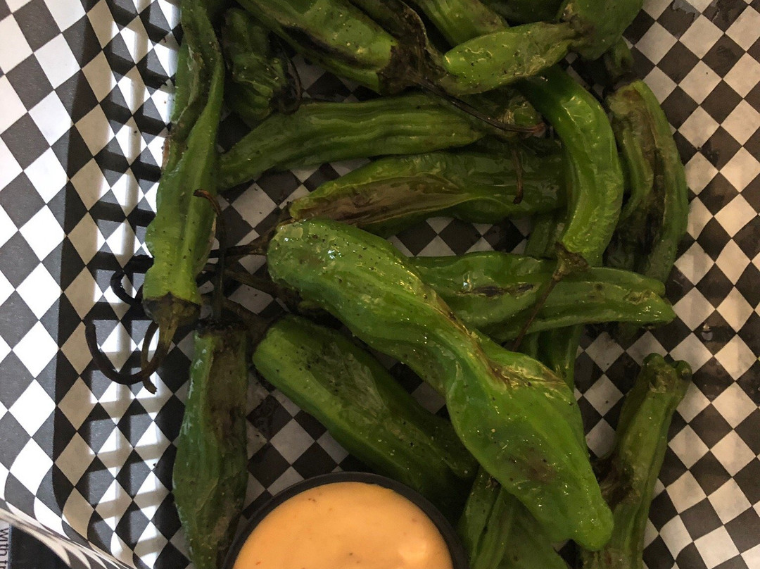 Mirror Image Brewing Company-Frederick必去景点