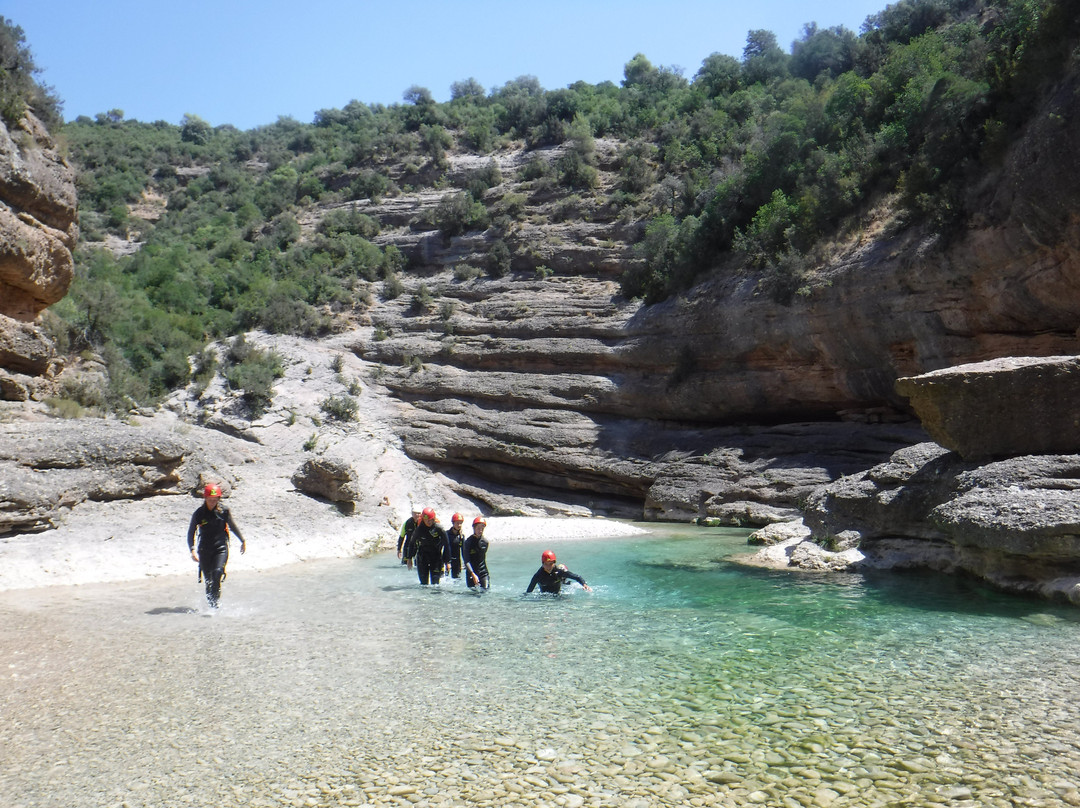 Alquézar Aventura-Alquezar必去景点