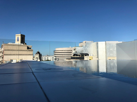 库比克H10酒店主图