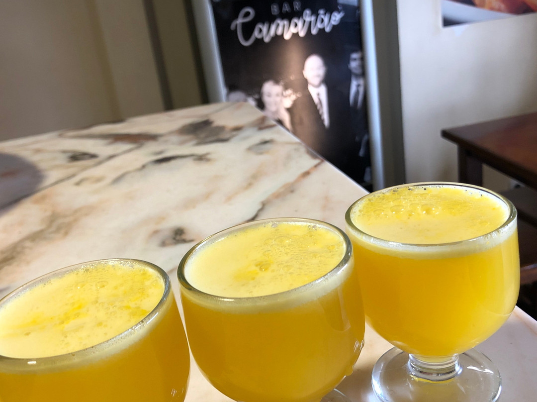 Bar Camarao