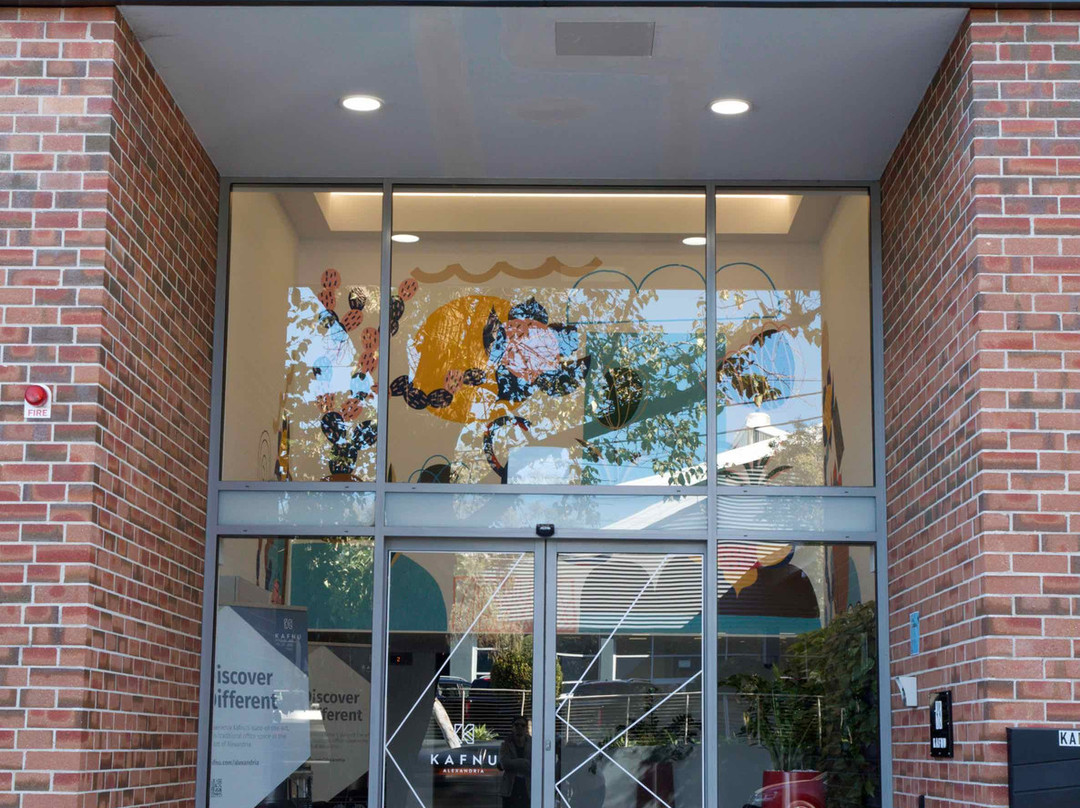 Kafnu Alexandria主图