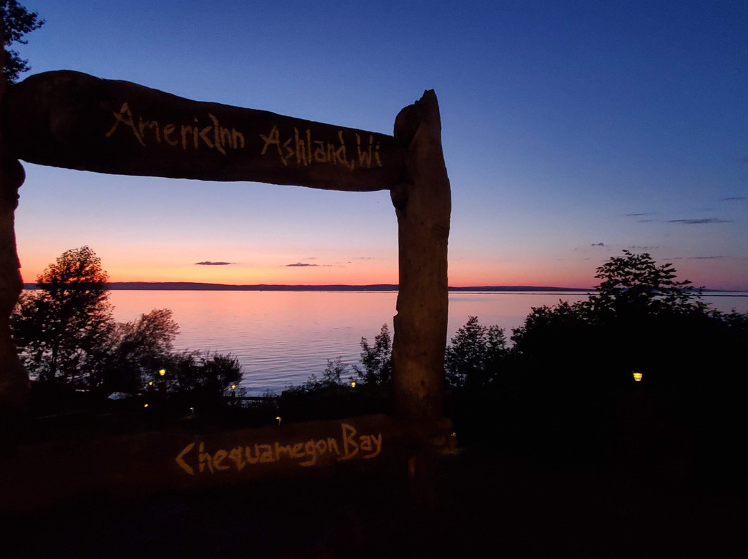 AmericInn by Wyndham Ashland主图