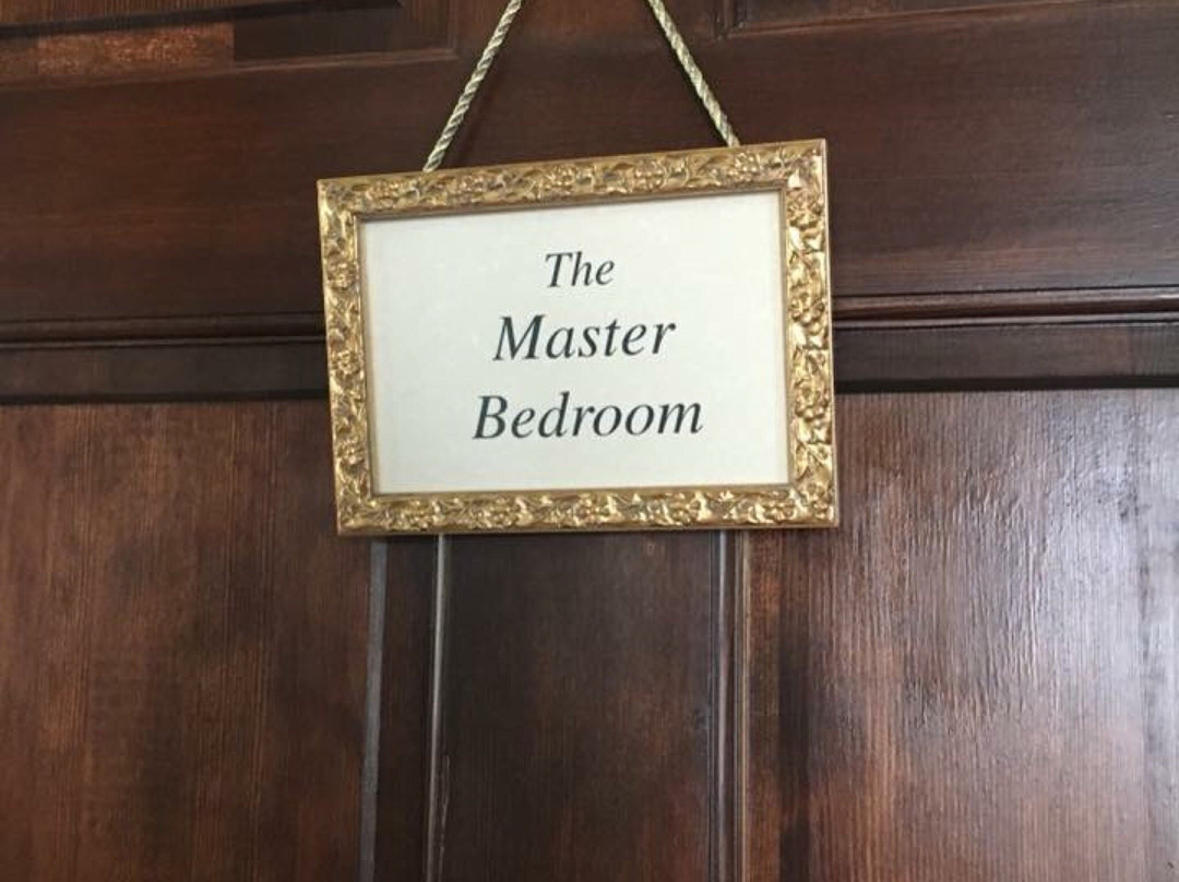 Chambers House Bed and Breakfast主图