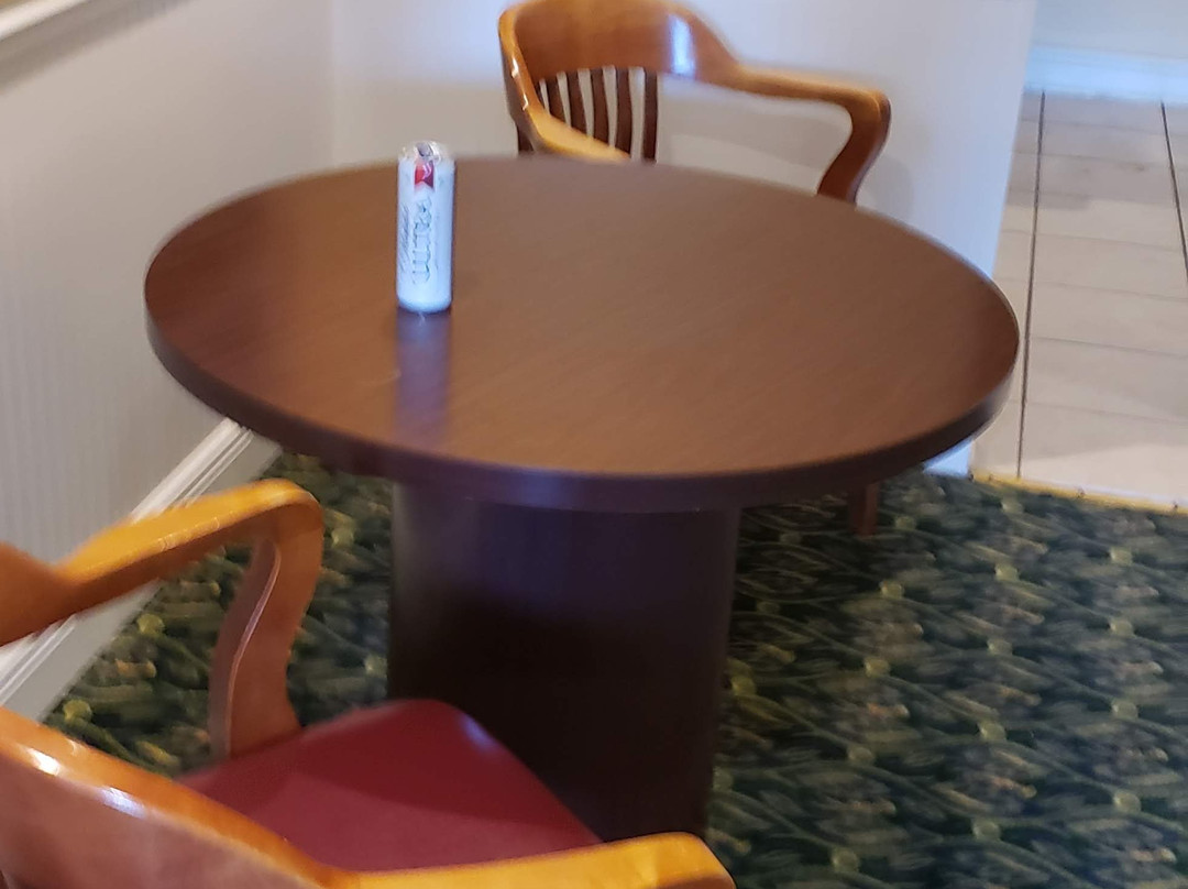 Cypress Bend Resort, a Wyndham Hotel主图