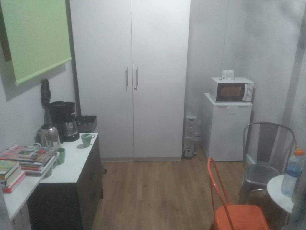 Casual Bilbao Serantes主图