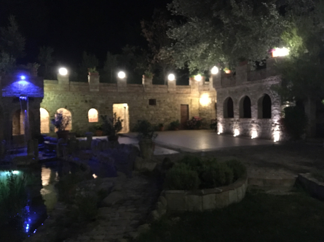 La Ciminiera Country House主图