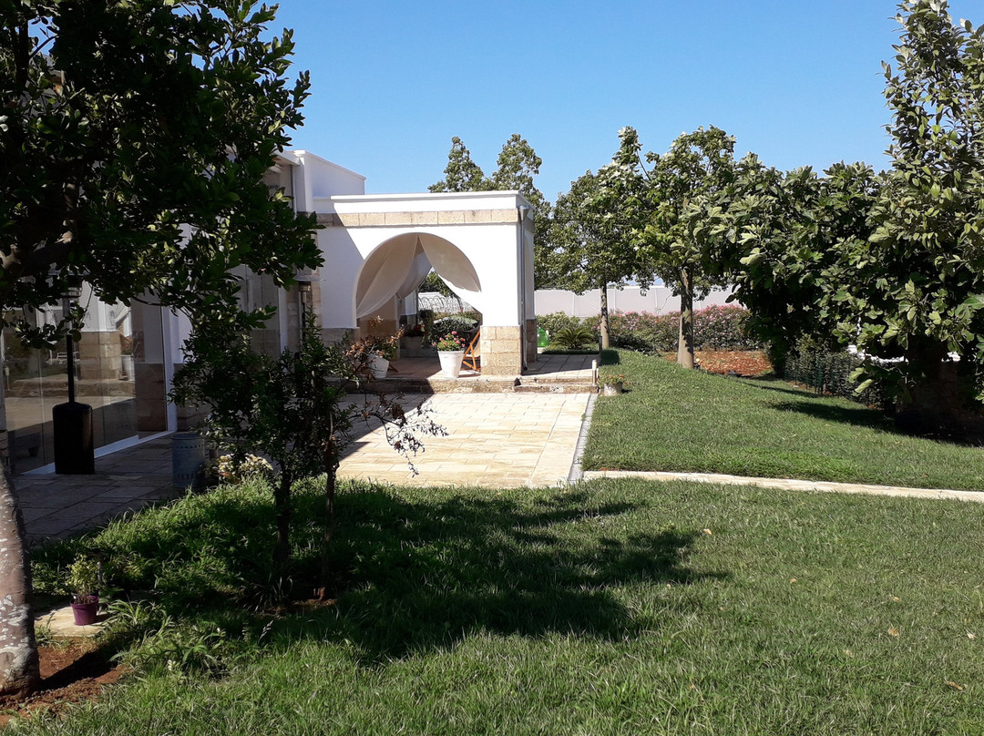 Podere40 Country Hotel主图