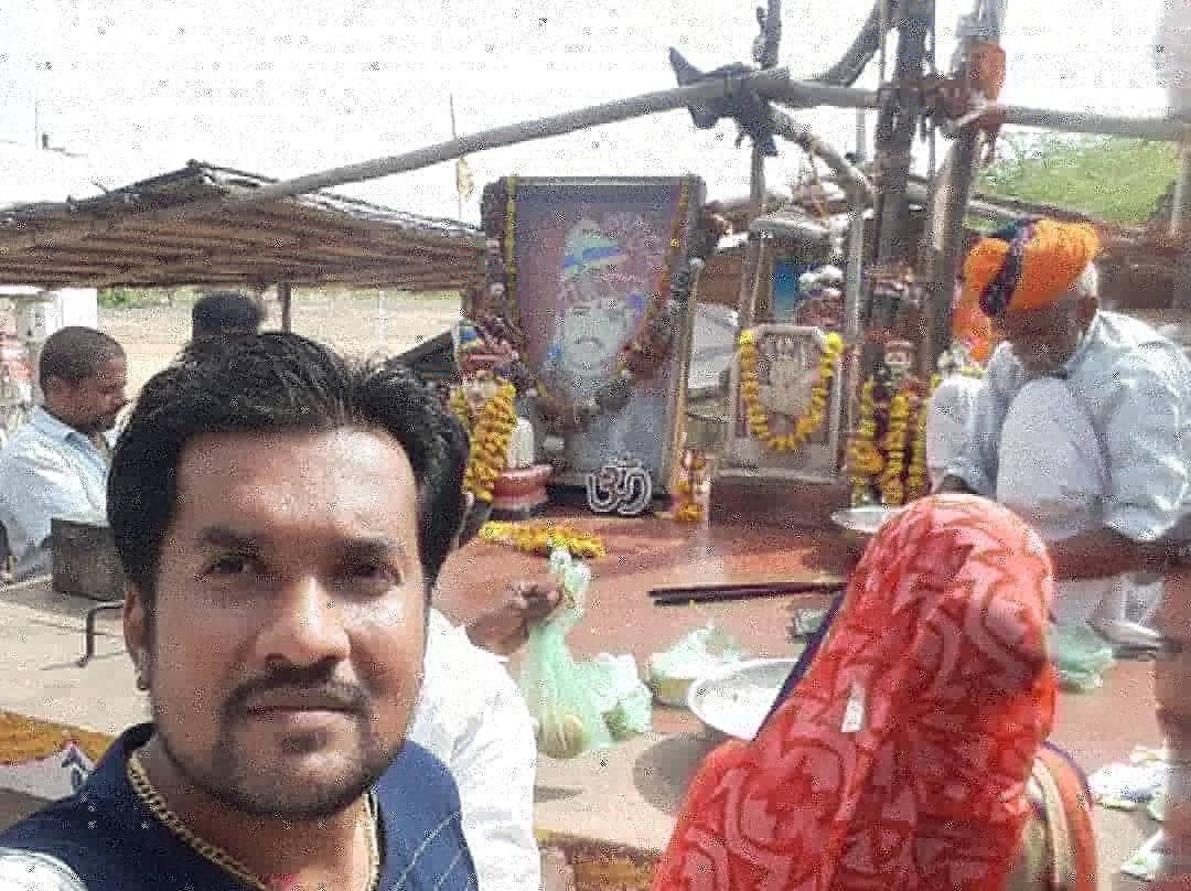 Om Banna Mandir-Pali必去景点