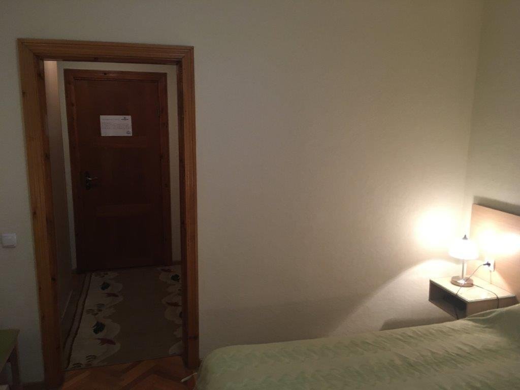Hotel Complex Evropeiskiy-官方