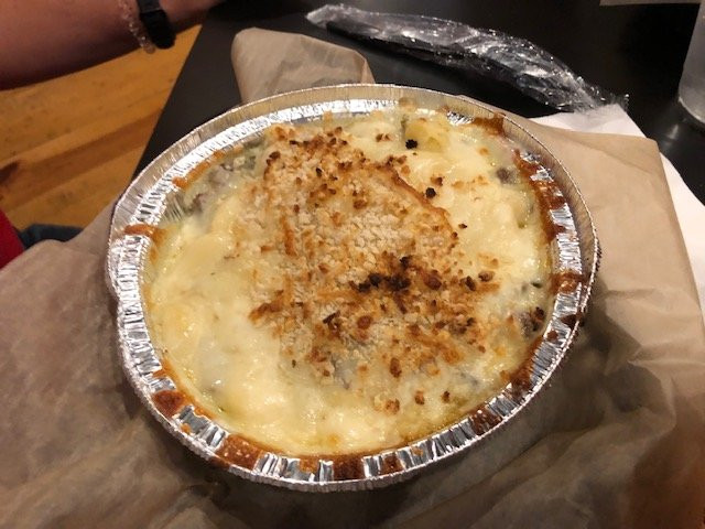 White Flame Brewing Company-Hudsonville必去景点