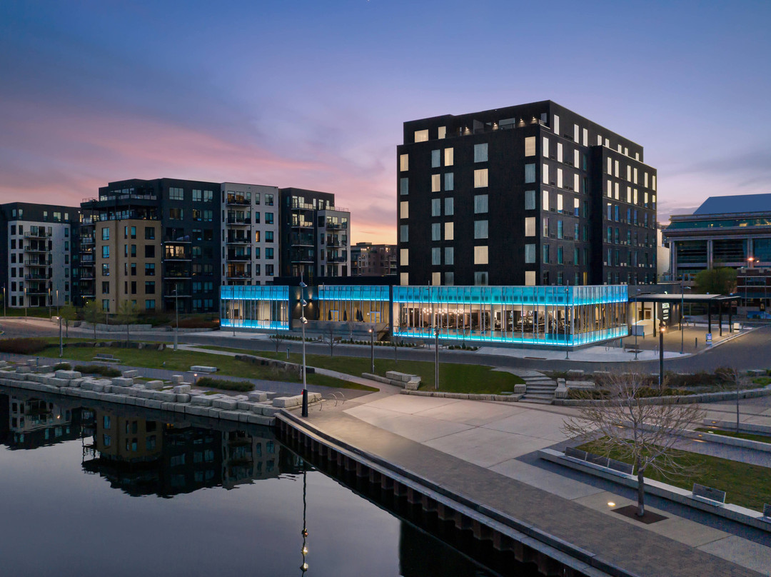 Delta Hotels Thunder Bay主图