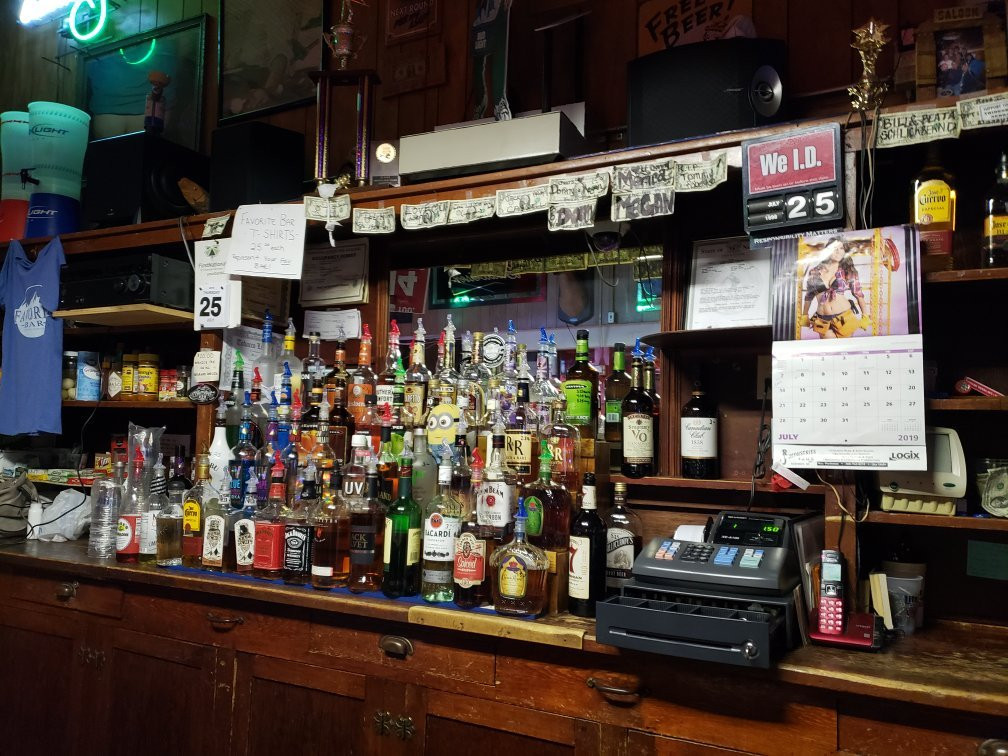 Olde Main Street Inn主图