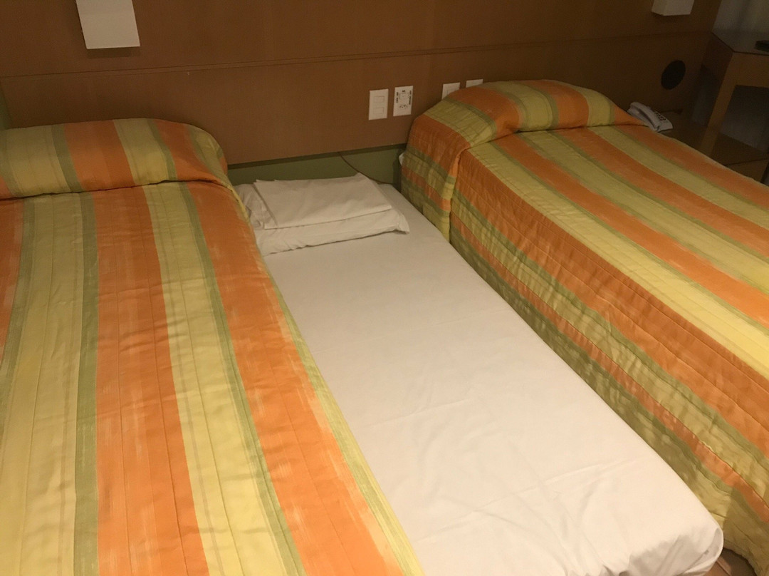 Hotel Barramares主图