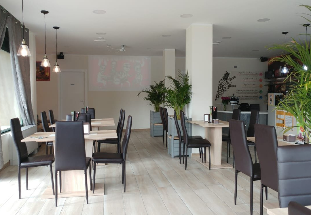 Madone旅游攻略图片