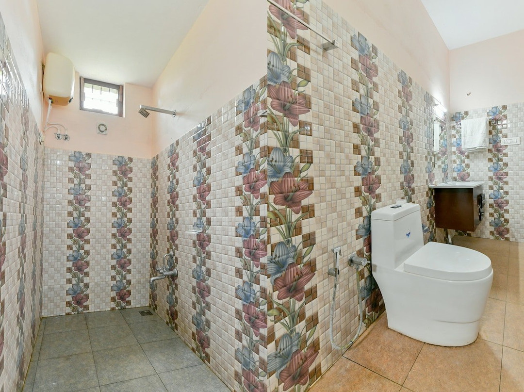 Gooseberry Retreats主图