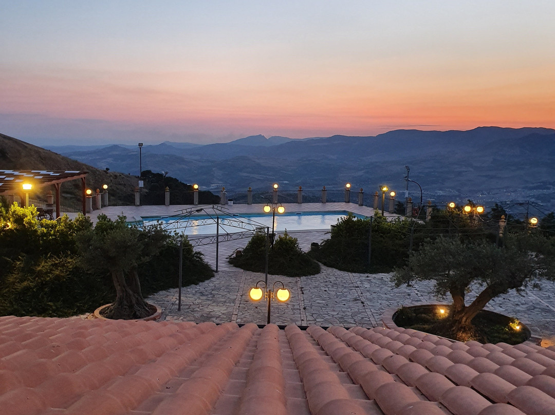 Pigna d'Oro Country Hotel主图