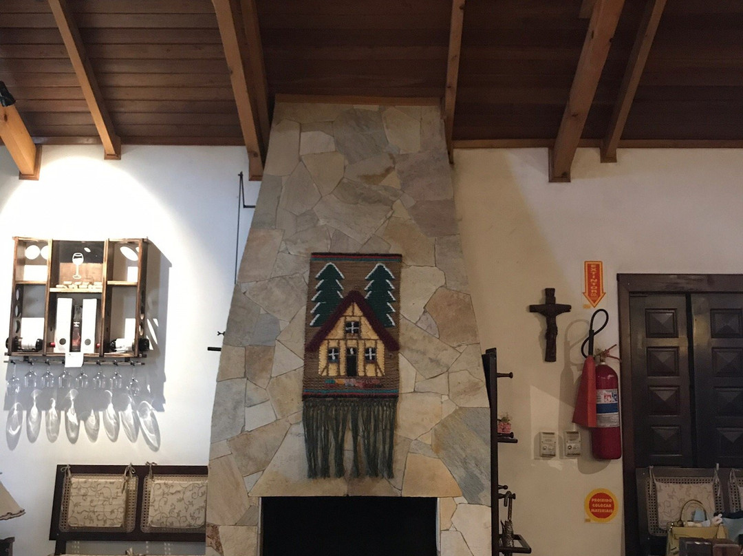 Hotel das Araucarias主图