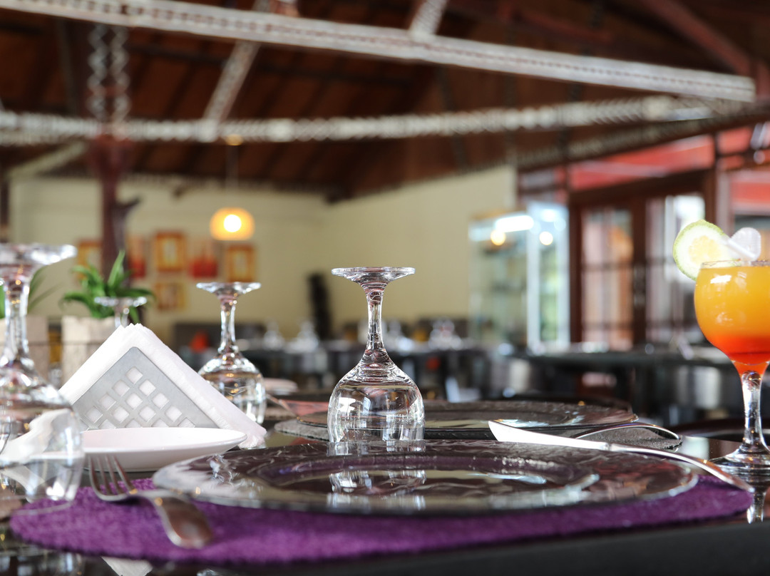 Riviera Taouyah Hotel主图