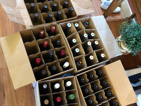 Sagebrush Tours-基洛纳必去景点