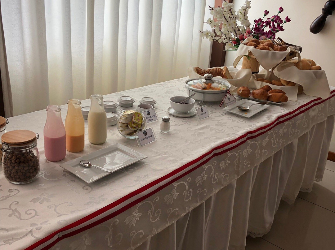 Hotel Ivansino Inn主图