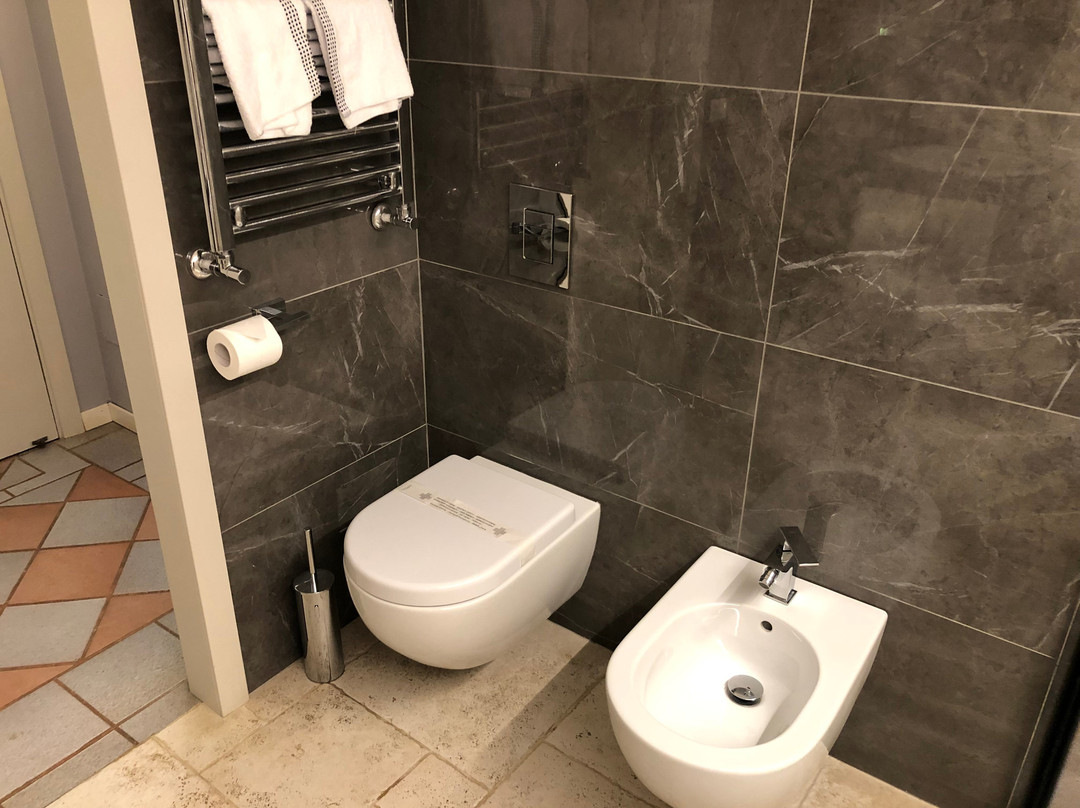 Hotel Park Novecento Resort主图