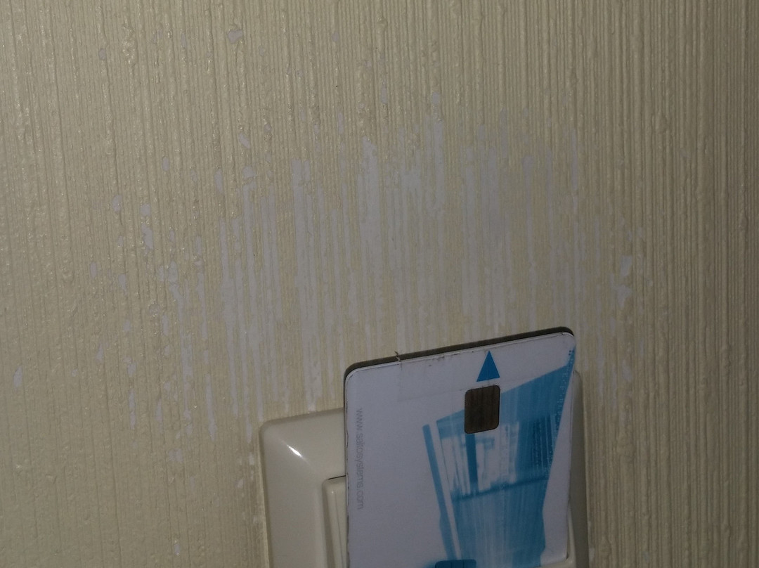 Kolonna Hotel Rezekne主图