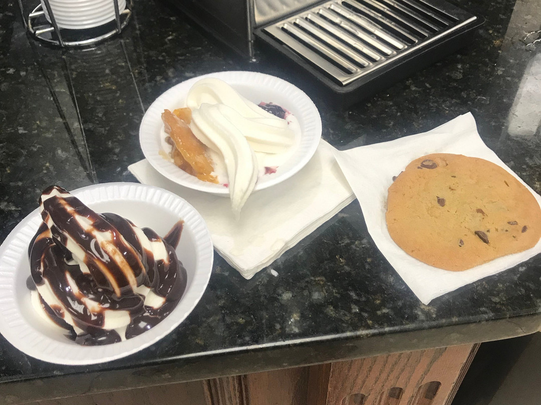 Savannah House Hotel主图