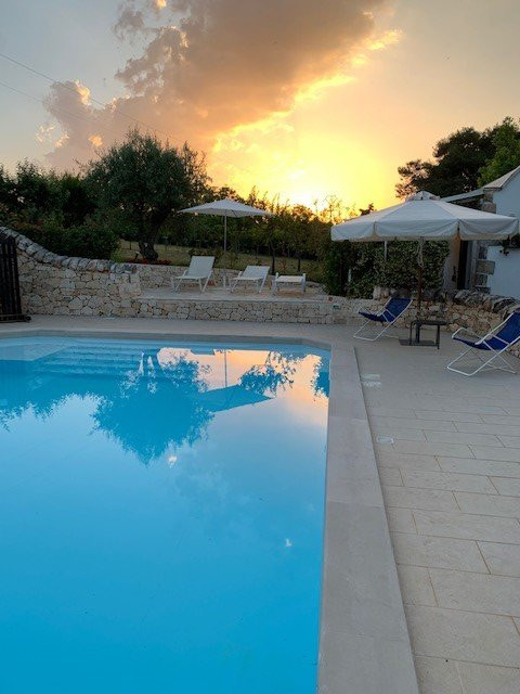 Trulli Valle d'Itria主图