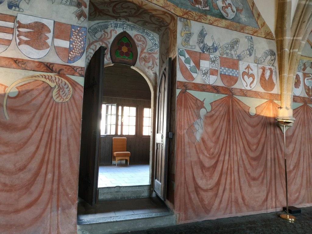 Pisek Castle-Pisek必去景点