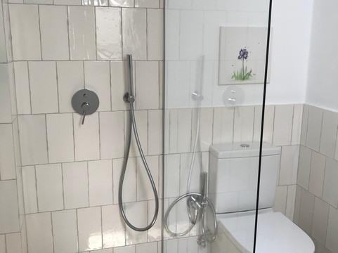 CasaPuerta El Refugio主图