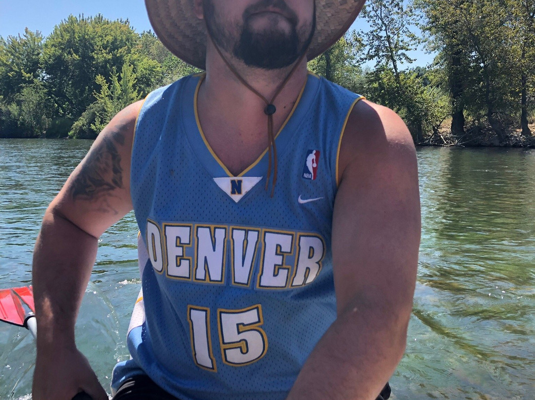 Barber Park-博伊西必去景点