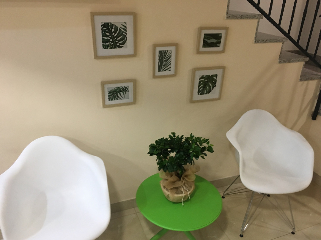 Hotel la City Mercado主图